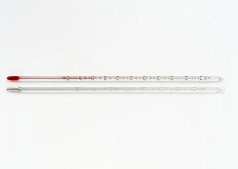 Thermometer Stock Photos