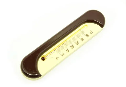 Thermometer Stock Photos