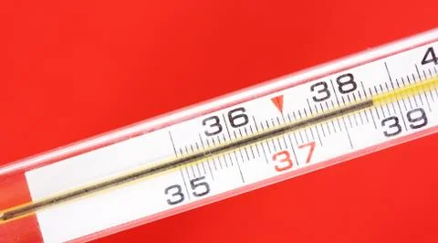 Thermometer Stock Photos