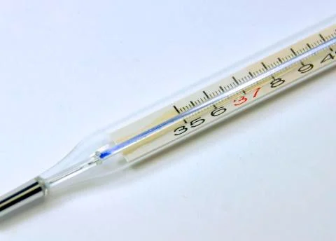 Thermometer Stock Photos