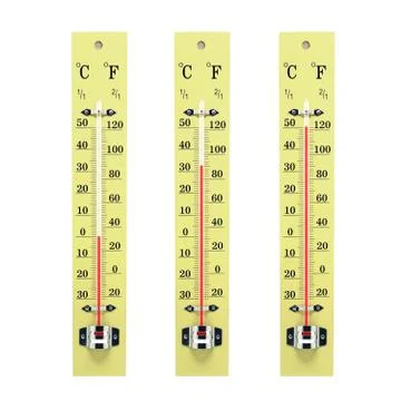 Thermometer Stock Photos