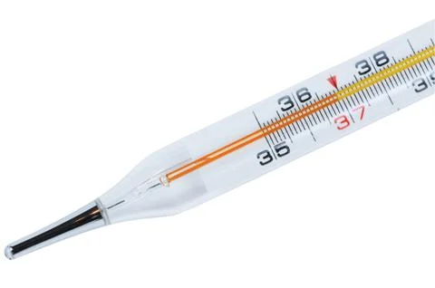 Thermometer Stock Photos