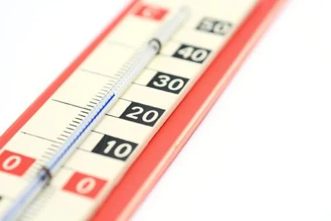 Thermometer Stock Photos