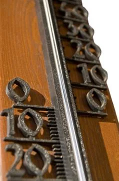 Thermometer Stock Photos