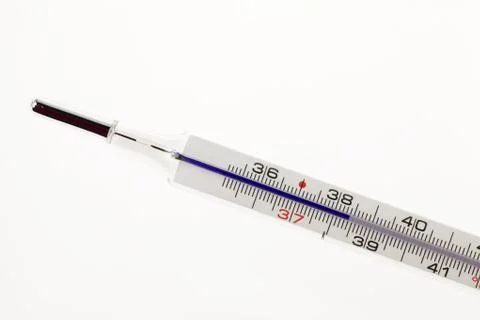 Thermometer Stock Photos