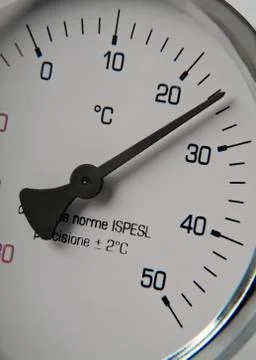 Thermometer Stock Photos