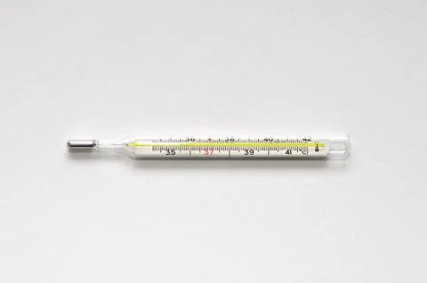 Thermometer Stock Photos