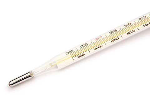 Thermometer Stock Photos