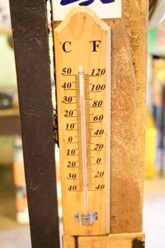 Thermometer Stock Photos