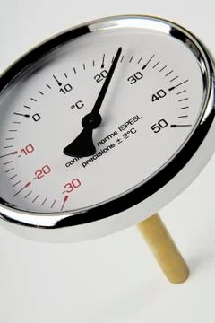 Thermometer Stock Photos