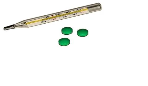 Thermometer, Stock Photos