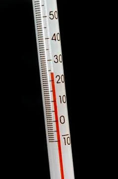 Thermometer Stock Photos