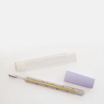 Thermometer Stock Photos
