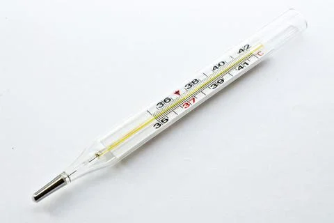 Thermometer Stock Photos