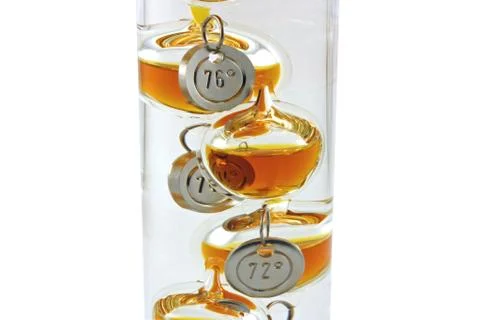 Thermometer Stock Photos