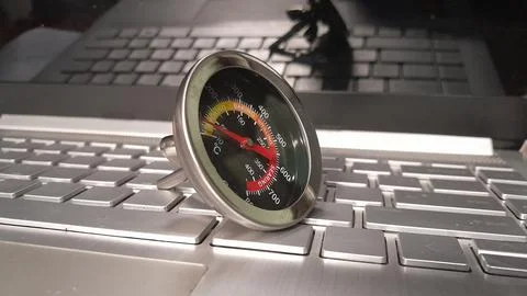 Thermometer Stock Photos