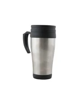 Thermos cup Stock Photos
