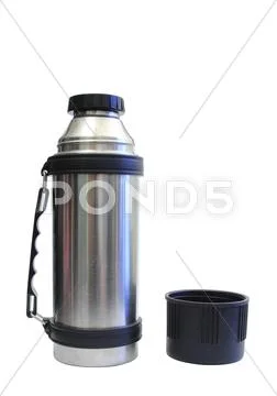 Thermos Stock Photos