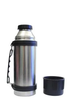 Thermos Stock Photos