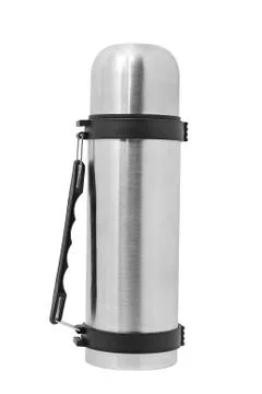 Thermos Stock Photos