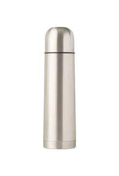 Thermos 스톡 사진