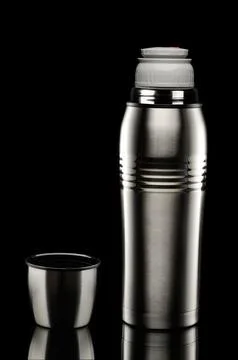 Thermos Stock Photos