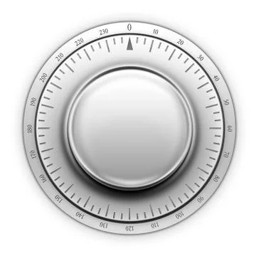 Thermostat Stock Illustration