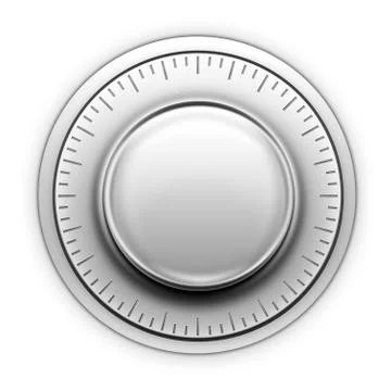 Thermostat Stock Illustration