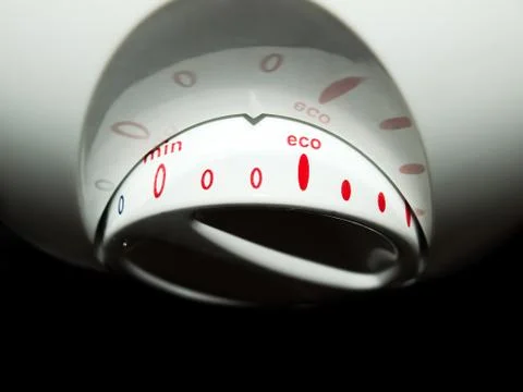 Thermostat Stock Photos