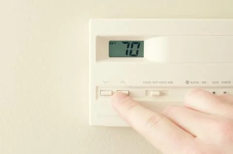 Thermostat Photos