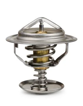 Thermostat Stock Photos