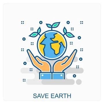 These are High Quality Icon Illustration includes all Environment and Ecology Stock Illustration