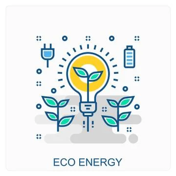 These are High Quality Icon Illustration includes all Environment and Ecology Stock Illustration