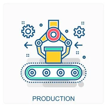 These are High Quality Icon Illustration includes all Business, Finance, Prom Stock Illustration