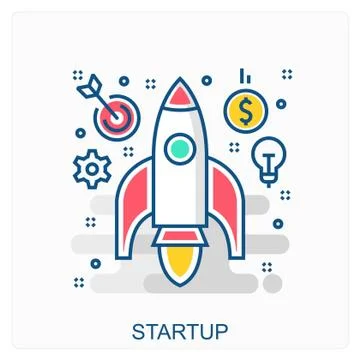 These are High Quality Icon Illustration includes all Business, Finance, Prom Stock Illustration