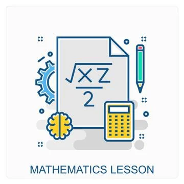 These are High Quality Icon Illustration includes all Education and other dif Stock Illustration