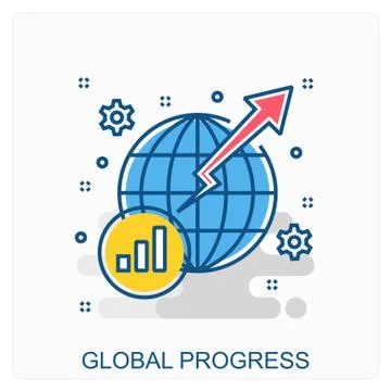 These are High Quality Icon Illustration includes all Business, Finance, Prom Stock Illustration