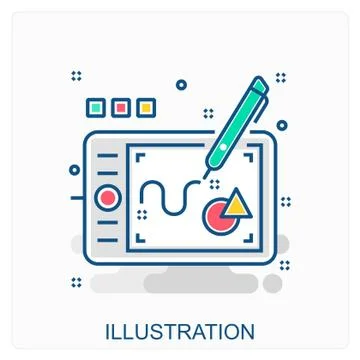These are High Quality Icon Illustration includes all Business, Finance, Prom Stock Illustration