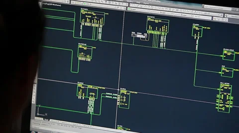 These are our plans Stock Footage 34179562