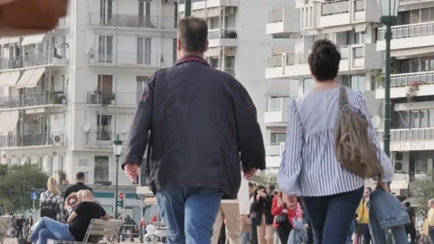 THESSALONIKI Stock Footage 195871570