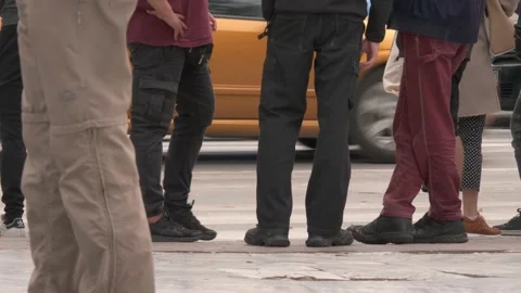 THESSALONIKI Stock Footage 196016482