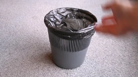TheTrash2 Stock Footage 76177720