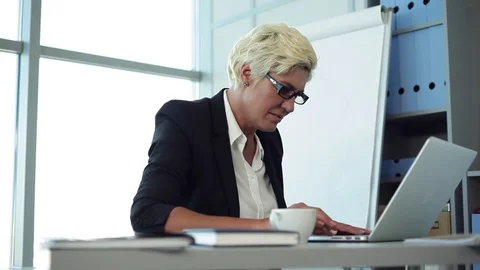 They Accepted Our Terms and Conditions Stock Footage 72558668