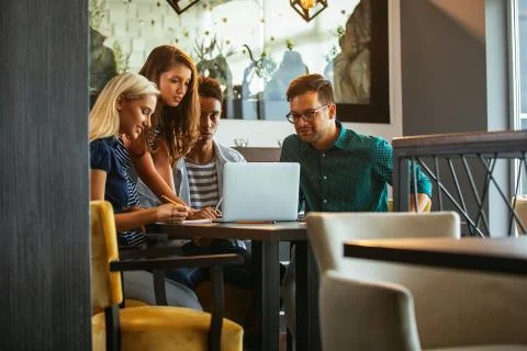 They can solve any problem 스톡 사진