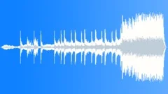 They're Coming (Tension Version)Stock Music