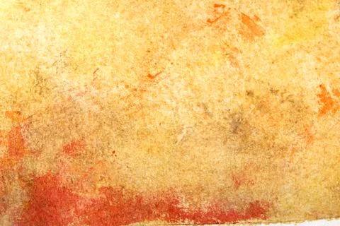 Thick abstract paint close up vibrant colour for background heavy lines Stock Illustration