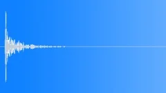 Thick Bass HitSound Effect
