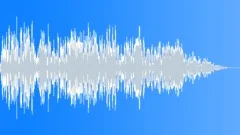 Thick bazooka shot Sound Effect