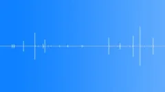 Thick Blood Drip 2Sound Effect