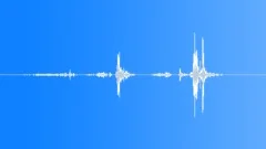Thick book closing Sound Effect